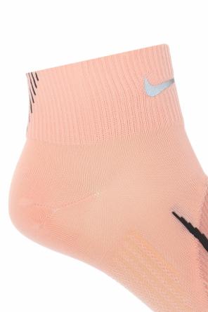 Logo-embroidered socks, zdjęcie 2 Logo-embroidered socks od Nike